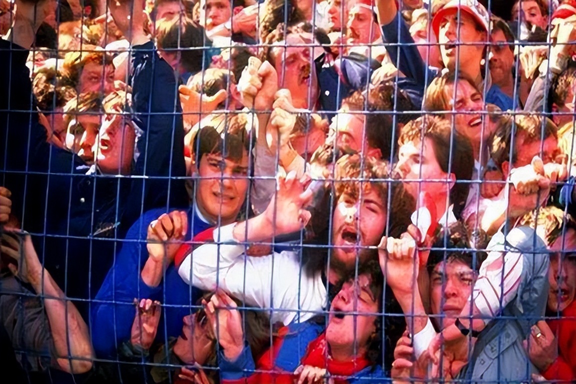 全球十大踩踏事件,中国10大踩踏事件