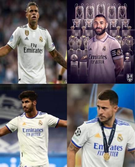 皇马交易新动态,皇马疯狂买巴西小将