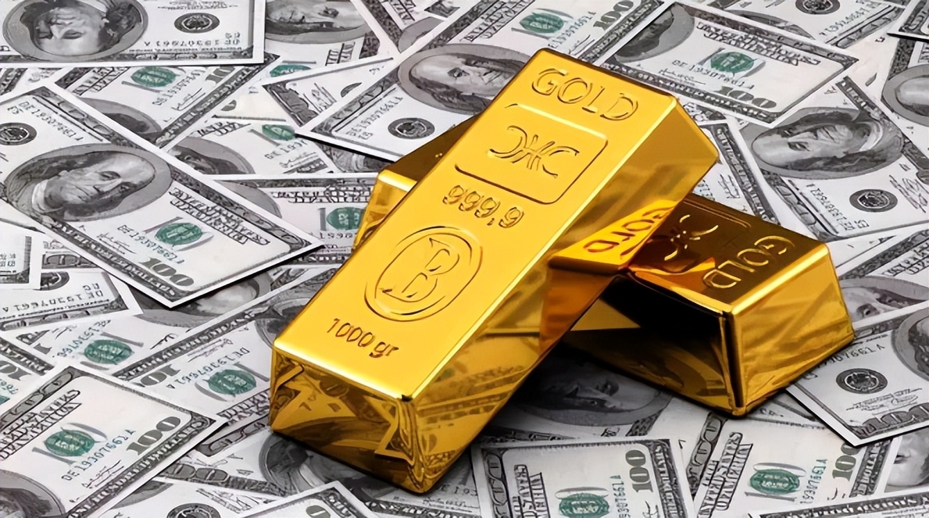 自家有黄金要上交国家吗,中国是什么时候存美国600吨黄金的