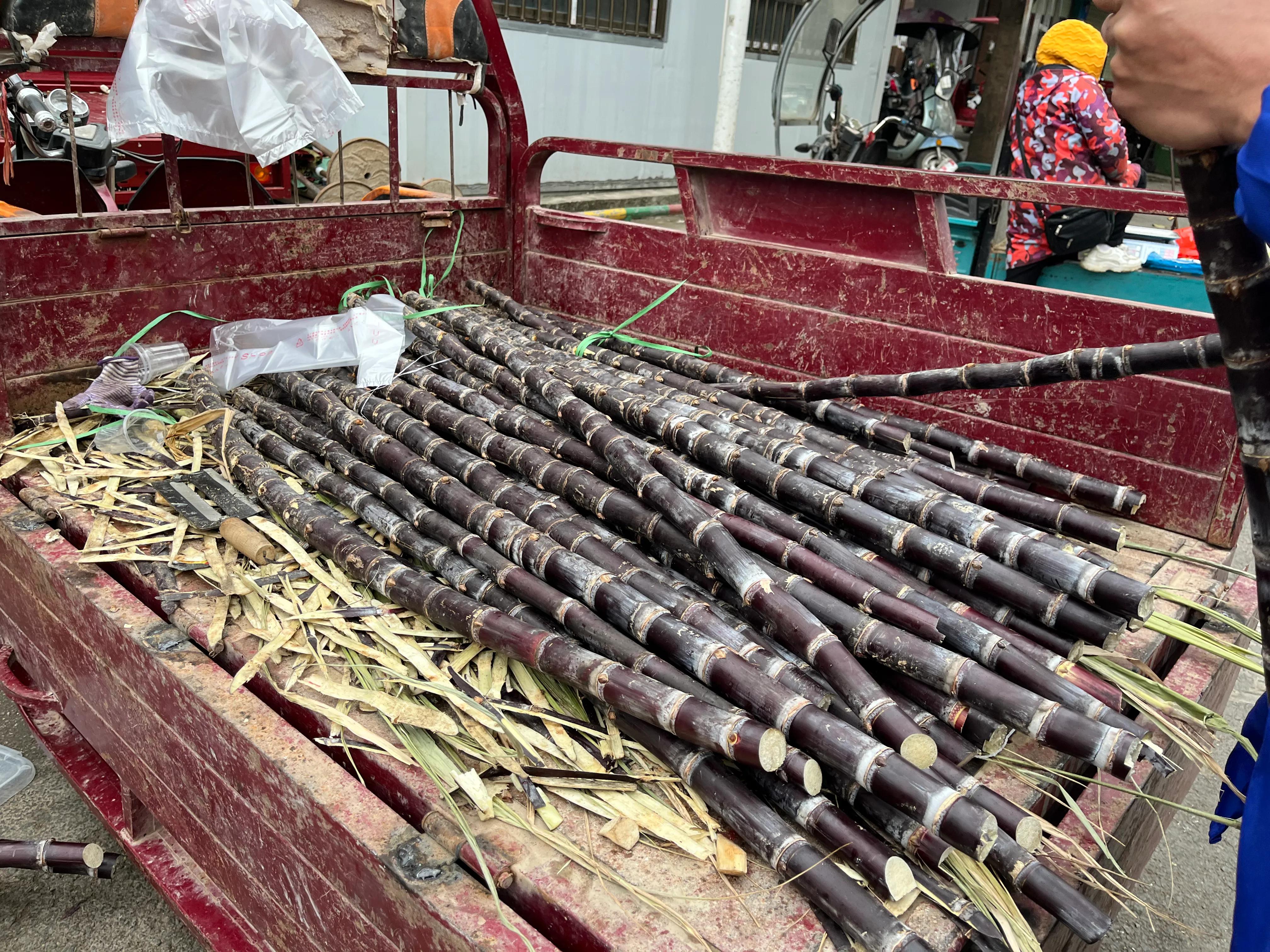 广西乡下特产有哪些,南宁广西特产批发一条街在哪里