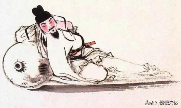 李白意境最美诗,李白五绝诗水平