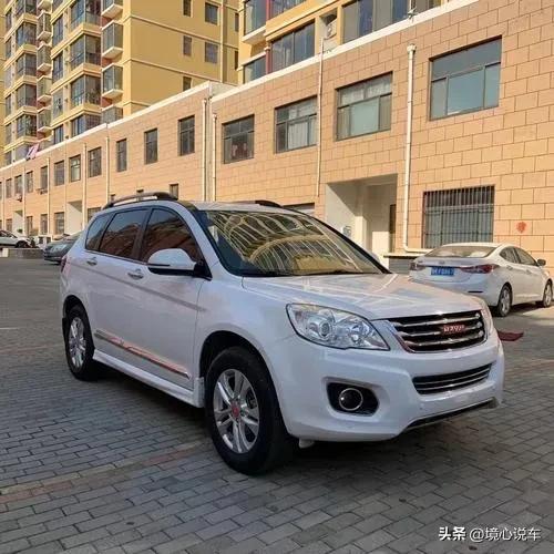 国产质量最好的六款suv推荐,公认最可靠的5款国产suv