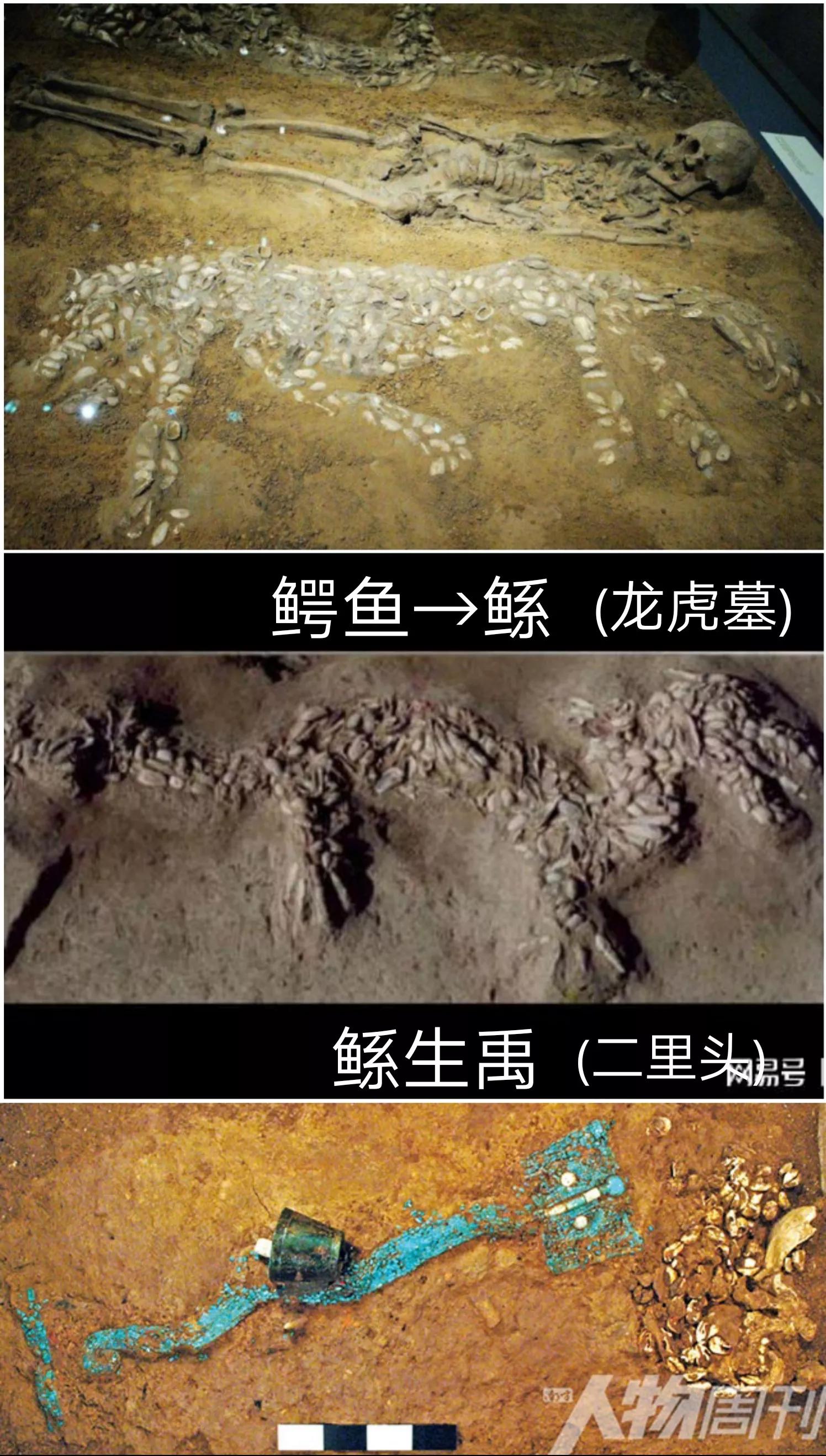 二里头真的是夏都吗,二里头既是夏都又是商都