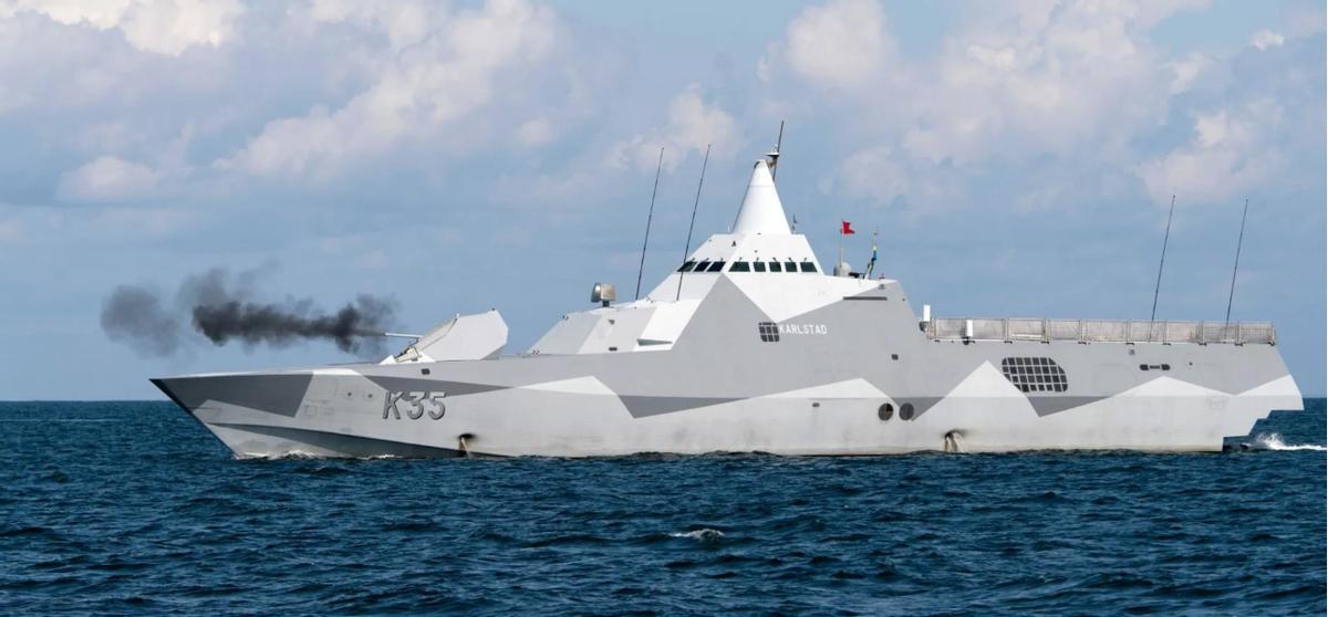 虽为中立国，军事实力却不容小觑，目前正在提升地区防务能力