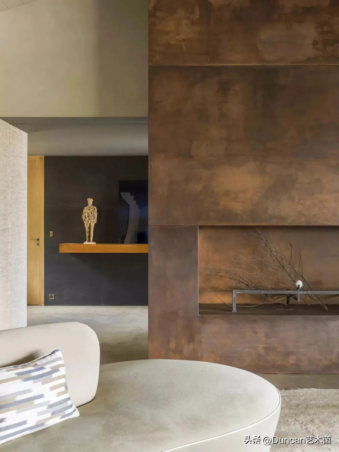 法国著名房屋设计师,法国设计师室内设计