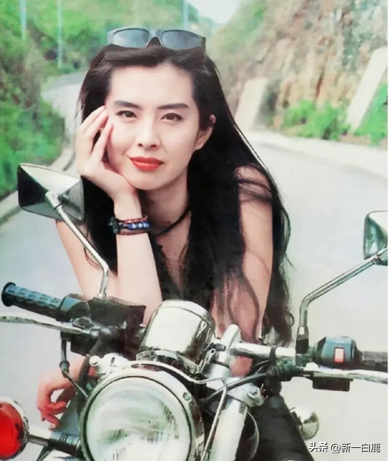 日本人眼中最漂亮的四位中国女星,日本对美女的审美