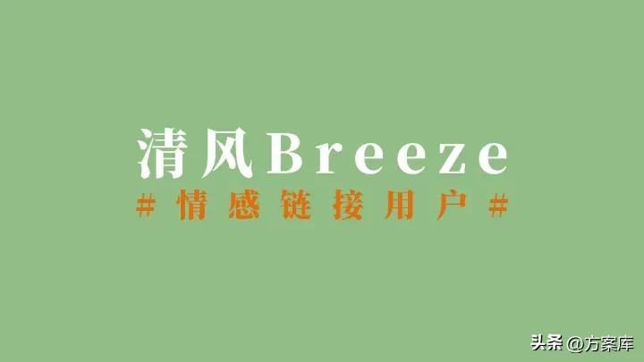 2021清风纸巾短视频代运营规划方案