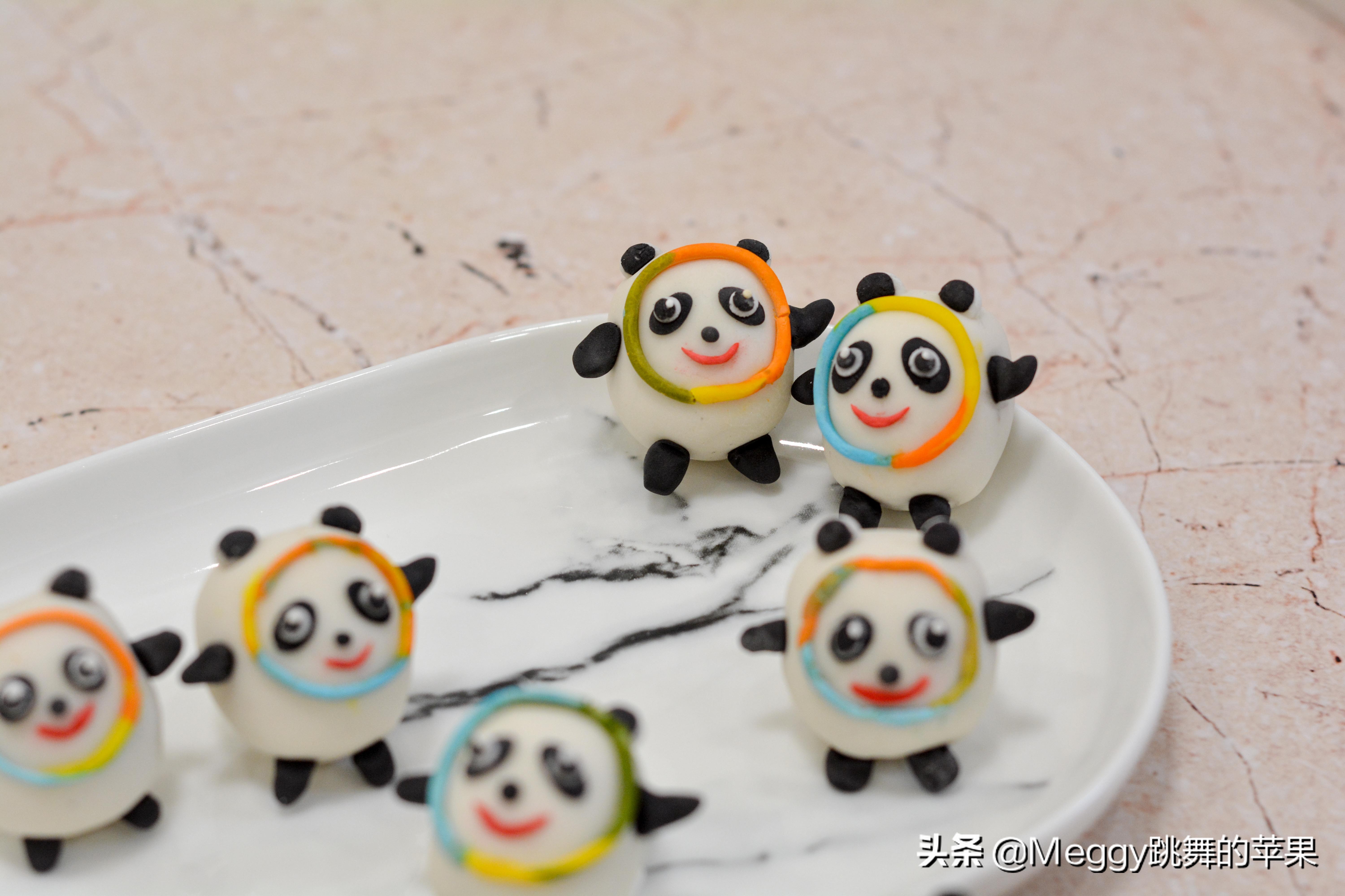 汤圆新吃法元宵节必备的,元宵节快到了教你在家做汤圆