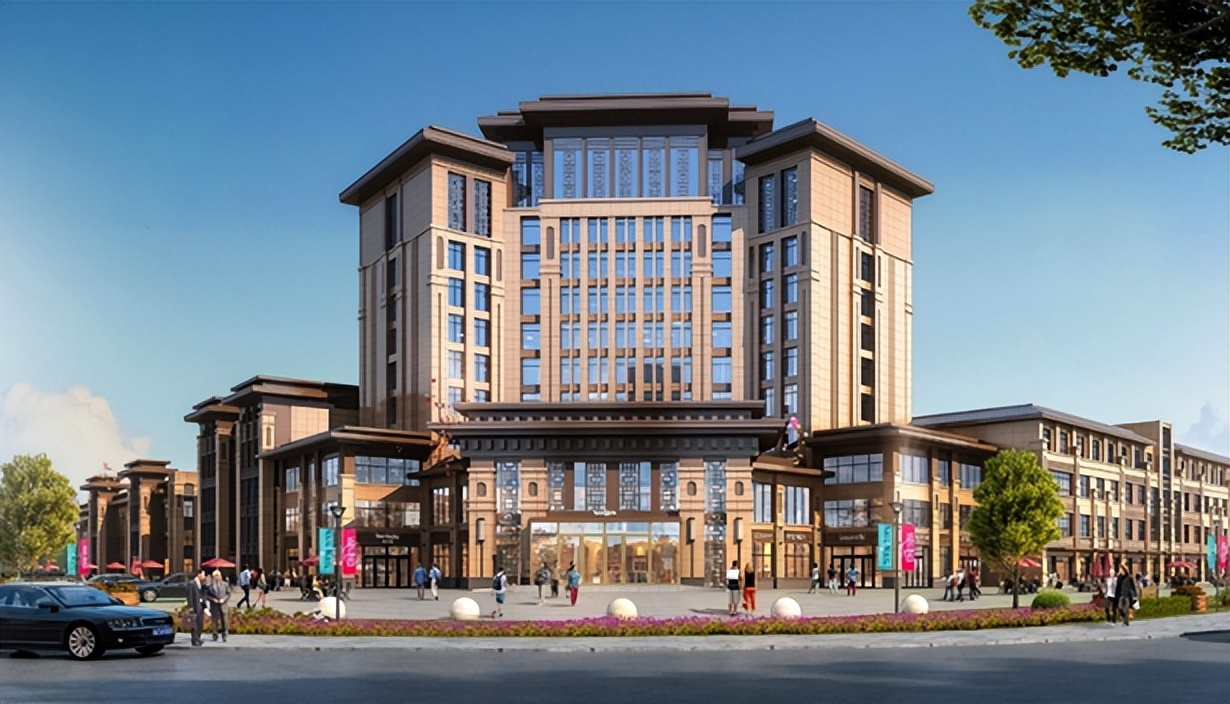 万达酒店发展主要业务,万达酒店发展最新公告