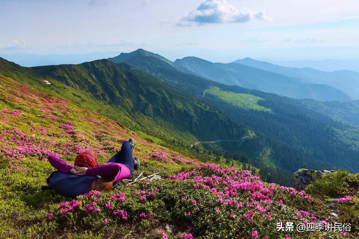 适合在农村的独门生意,农村季节性最火爆的生意