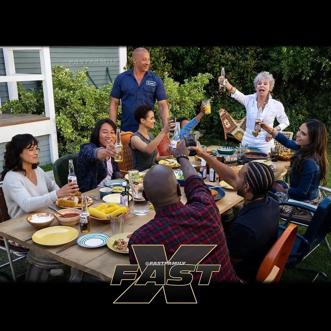 速激系列哪部最好看,速激系列电影票房