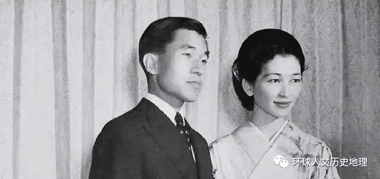 菊花王朝的囚徒(上):患失语症的美智子