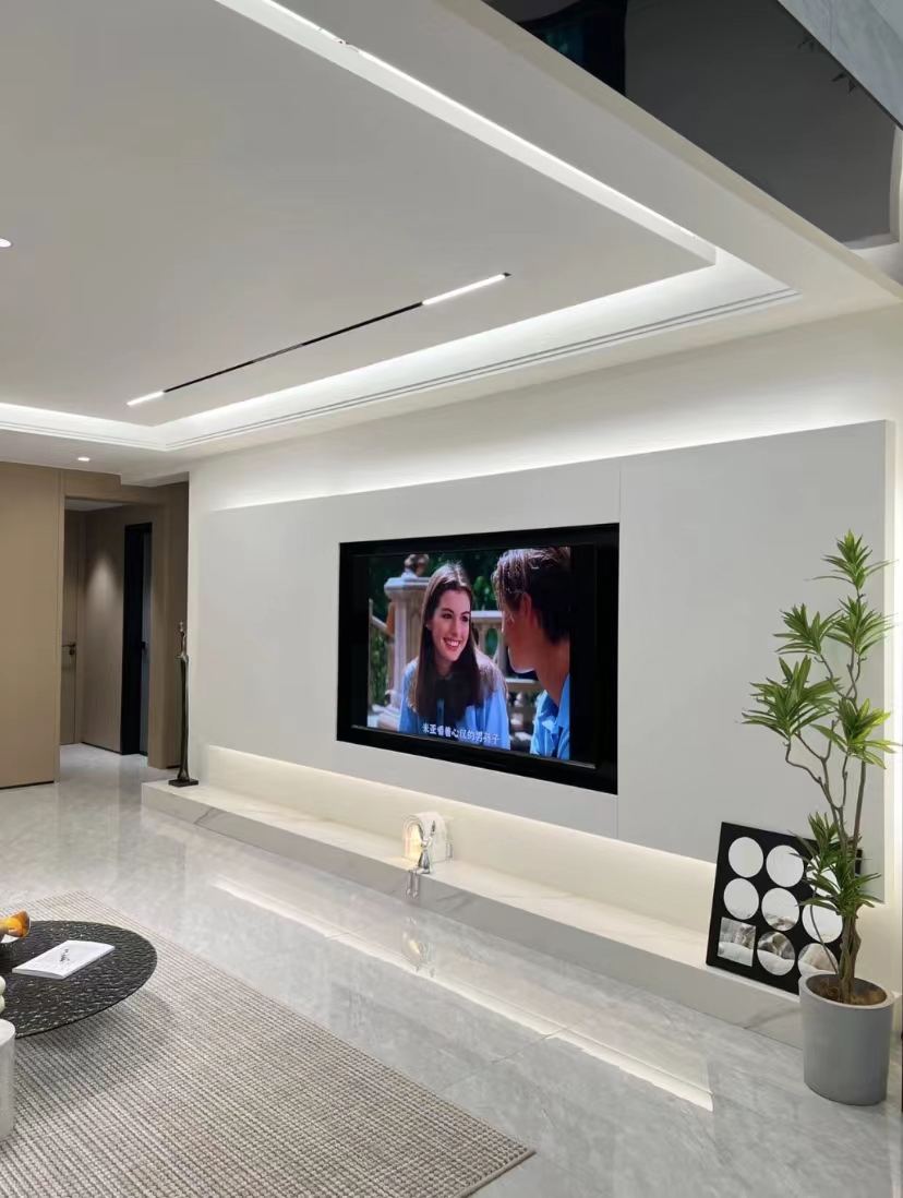 湖南夫妻拒绝过度装修,年轻夫妇拒绝“过度装修”