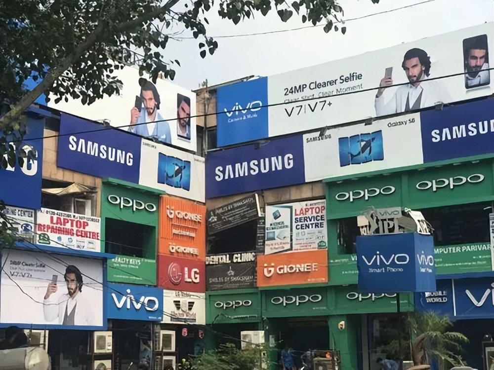 小米手机印度公司现在怎么样了,小米在印度被抢购