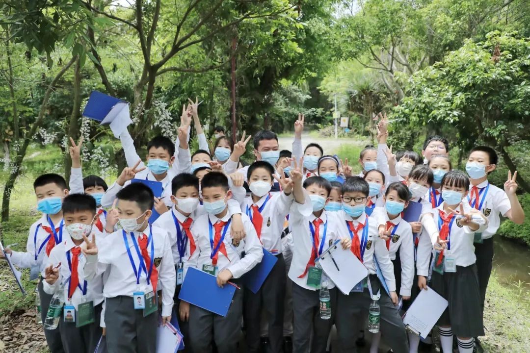 罗湖外语实验学校好吗,罗湖外语实验学校2019