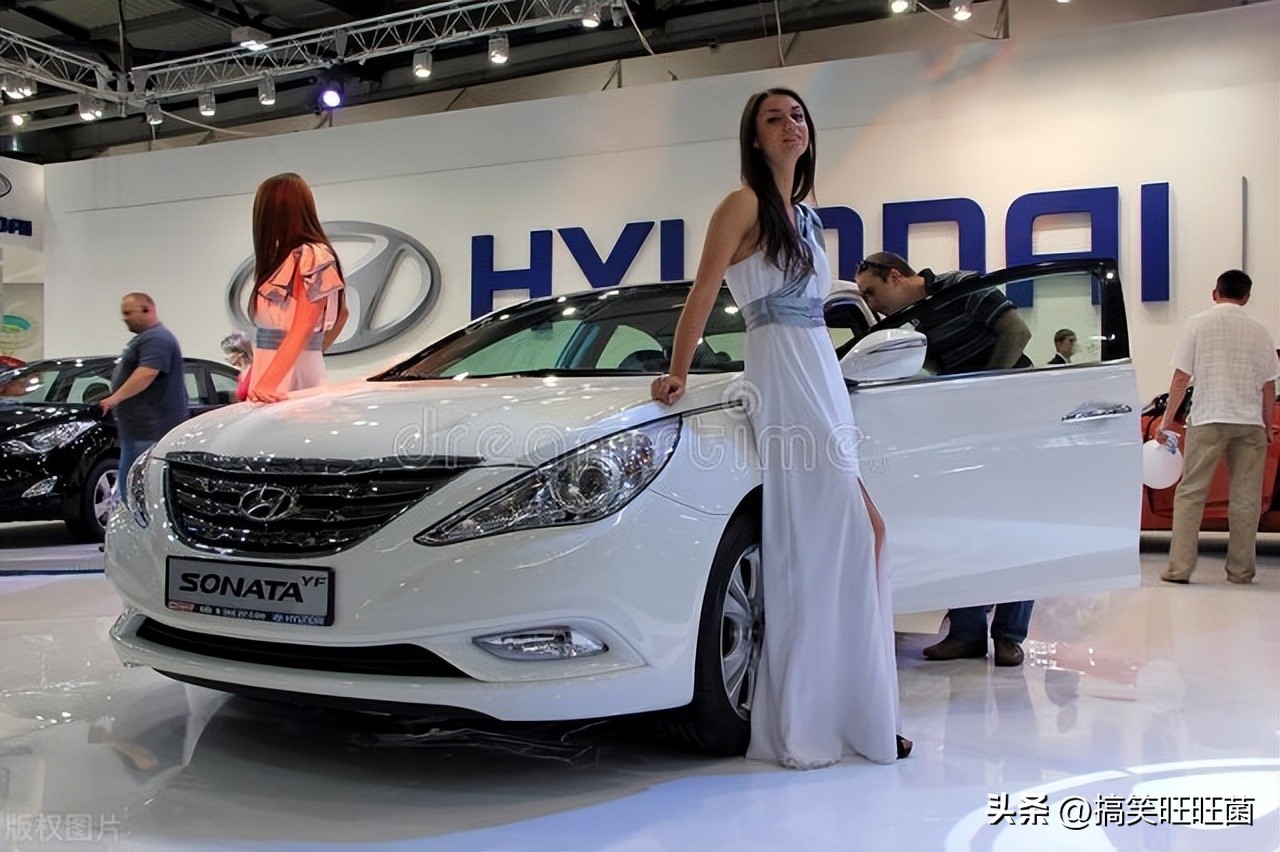 现代的车子主打就是好看是真的吗？车主们的真实反馈如何？