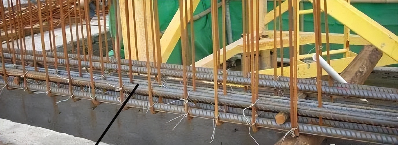 监理钢筋验收常见问题200条,钢筋验收常见质量通病