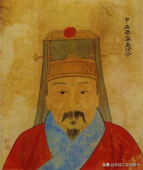 明朝郡王之子为何爵位不是公,明王朝郡王列表