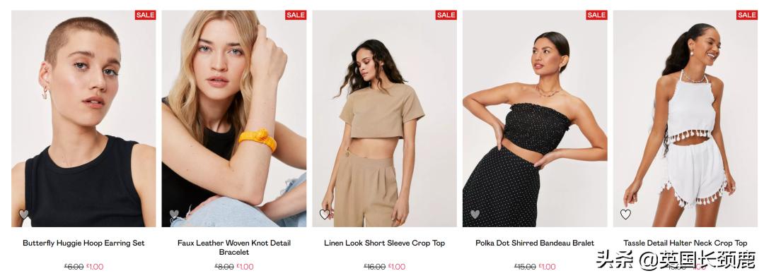 别再只盯着bba了,hm和zara哪个衣服好看