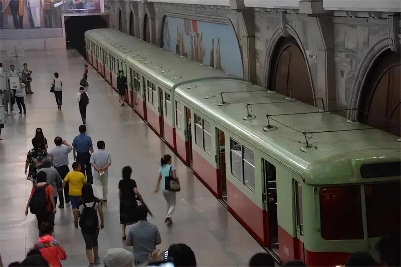 朝鲜看中国的视角,真正的朝鲜是什么样的