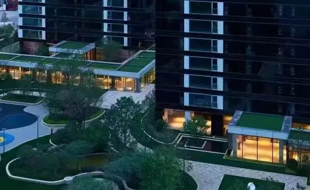 中大国际顶楼二手房,西安中大国际大平层房价