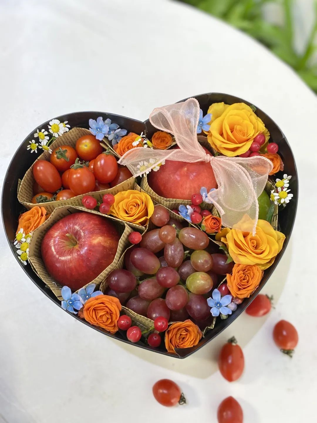 中秋节撞上教师节，花店不能错过这三大商机