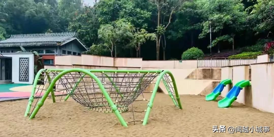 厦门有几个儿童乐园,厦门万象城儿童乐园在几楼