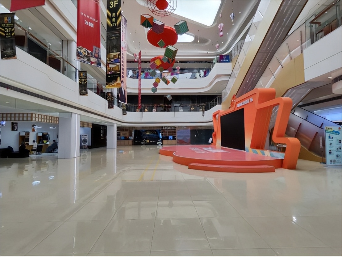 龙湖天街烂尾,龙湖天街会烂尾吗