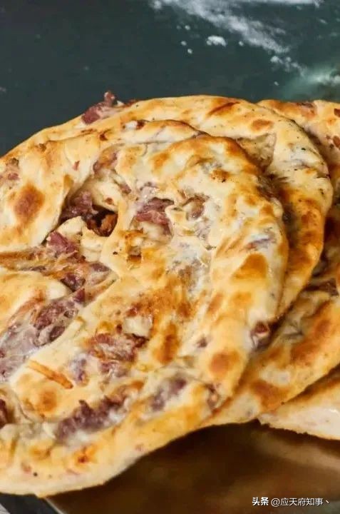 南京大学好吃的美食,南京大学校园里有哪些美食