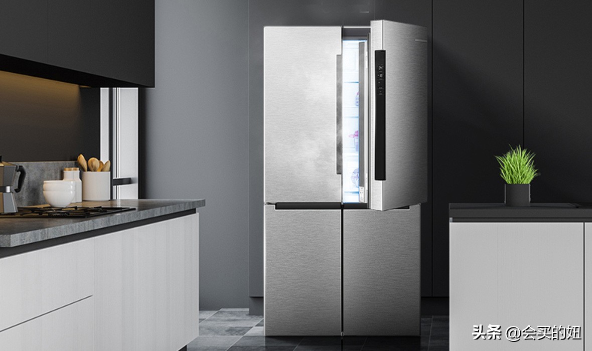 家用冰箱怎么选牌子好一点,冰箱十大品牌排名11大超薄冰箱