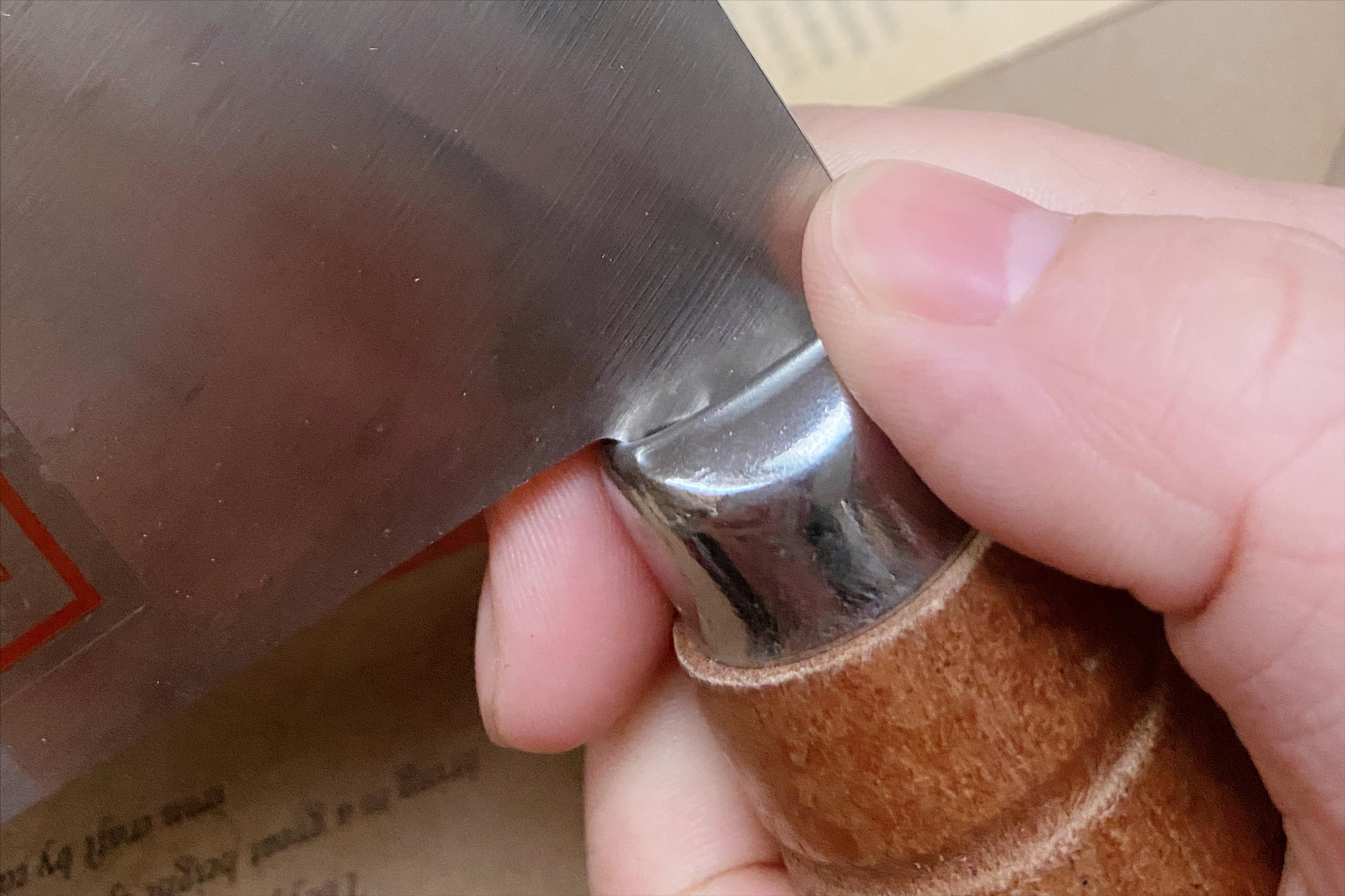 邓家刀9铬桑刀SD-01/SD-02介绍