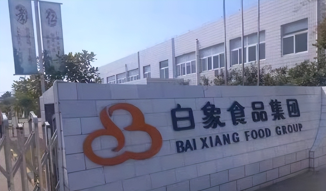 白象方便面出事了吗,白象方便面买到了坏的怎么办