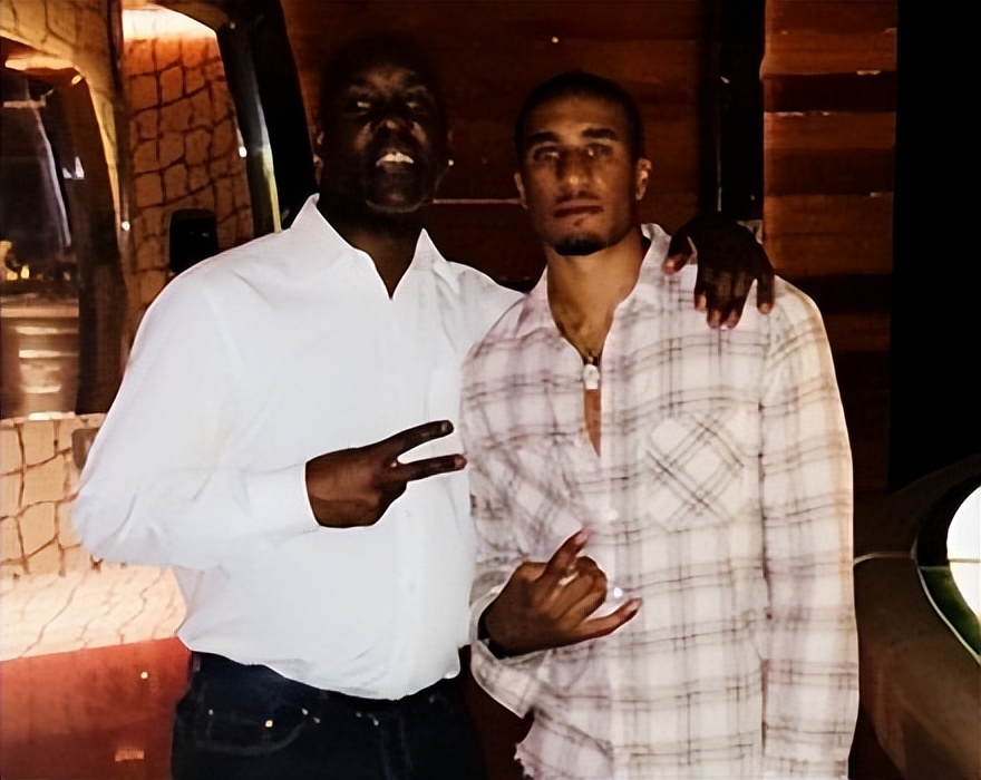 小佩顿6年9支球队,小佩顿勇士总冠军