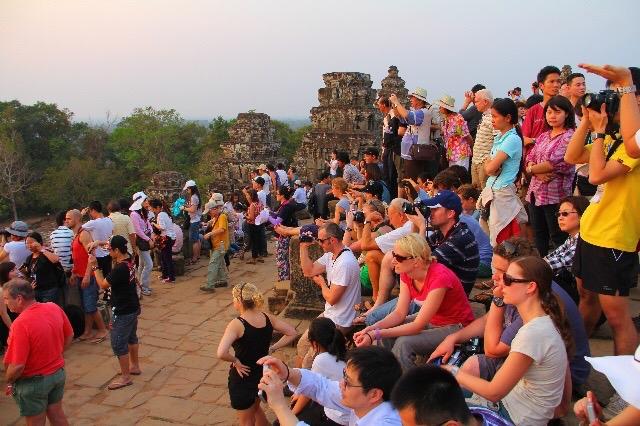 泰国旅游会被噶腰子，旅游天堂变人间地狱：泰国总理亲自回应来了