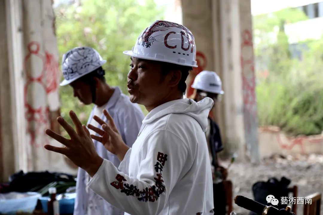 昆明当代艺术展,云南省昆明市当代艺术