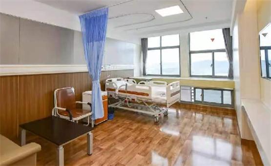 一路相伴!赛康医疗致力中国护理环境变化革新!