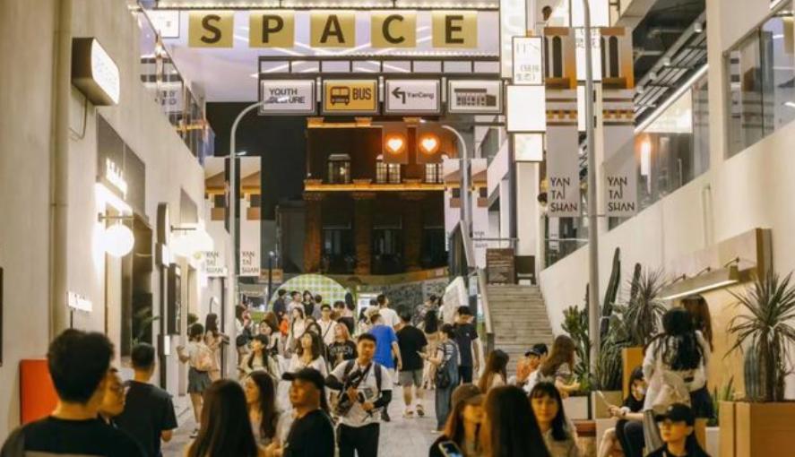 万达龙湖大悦城租金,万达华润龙湖2021上半年租金收入