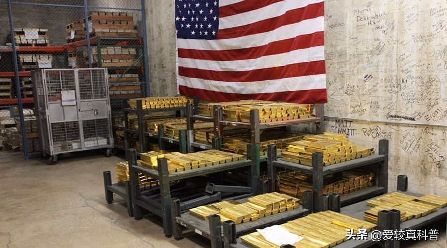 为什么中国不大量抛售美债,中国为何不清空美债