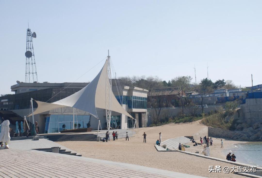 大连中山区打卡的景点,大连值得去的景点推荐