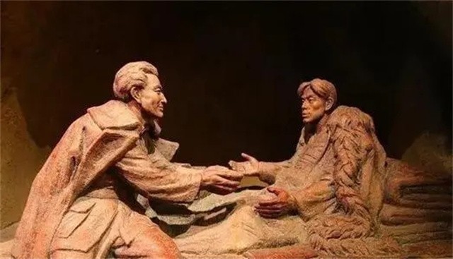 谢子长革命事迹讲解,陕甘革命根据地谢子长历史功绩