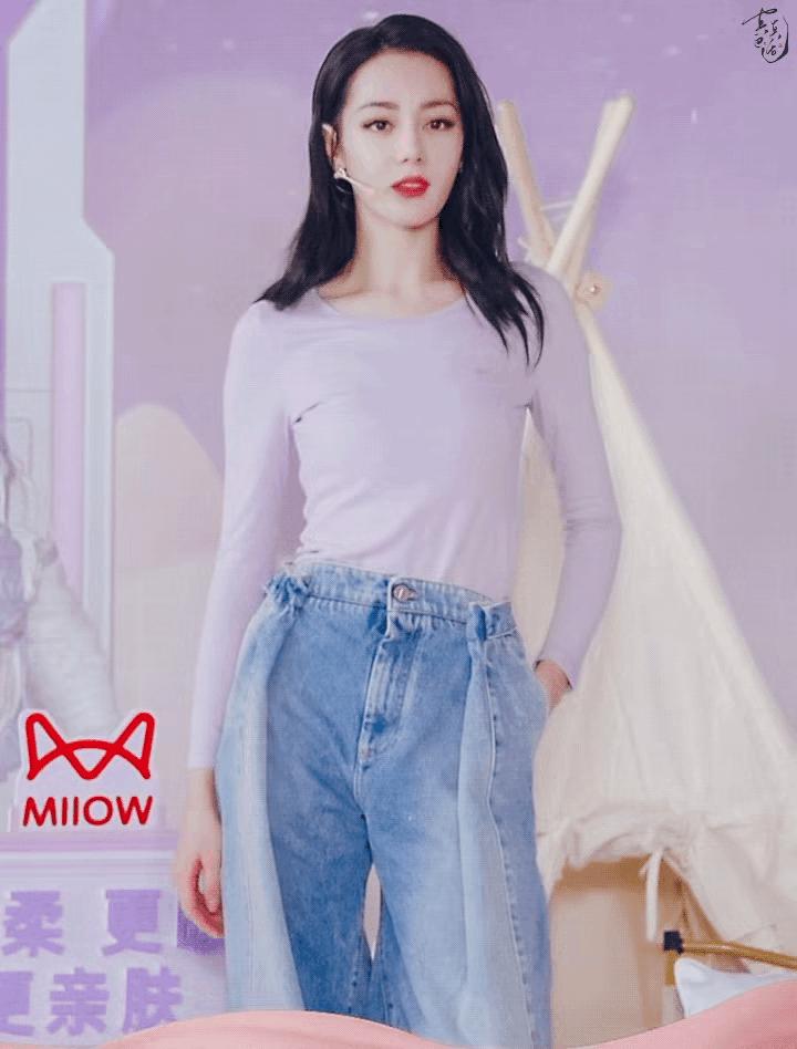 黄景瑜方起诉造谣者不信谣不传谣,迪丽热巴用行动澄清和黄景瑜恋情