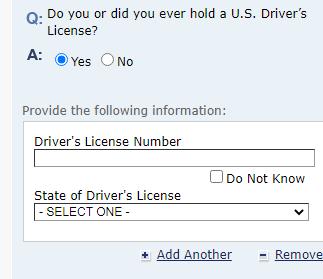 美国因公签证办理流程图,因公出国办理美国签证