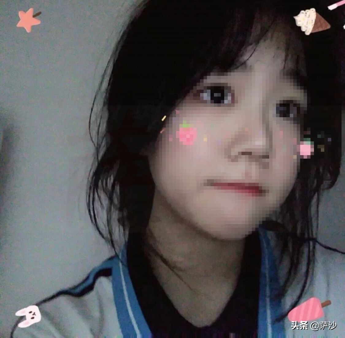 死刑犯宋晓丹照片,女死刑犯宋晓丹