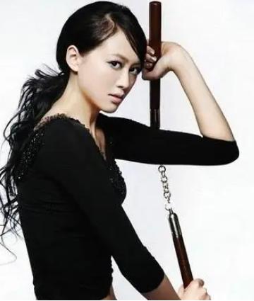 体操女神戴菲菲,菲菲绯闻事件