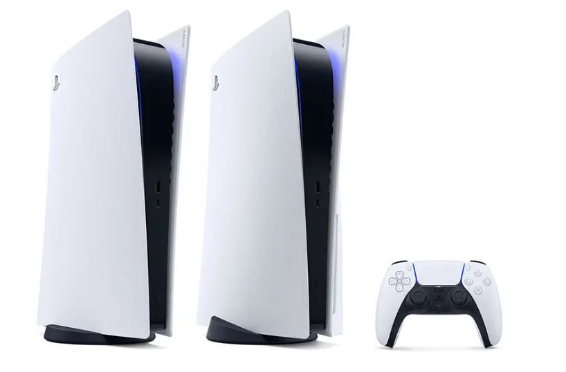 2023了ps4还推荐买么,2022年了ps4现在还值得入手么