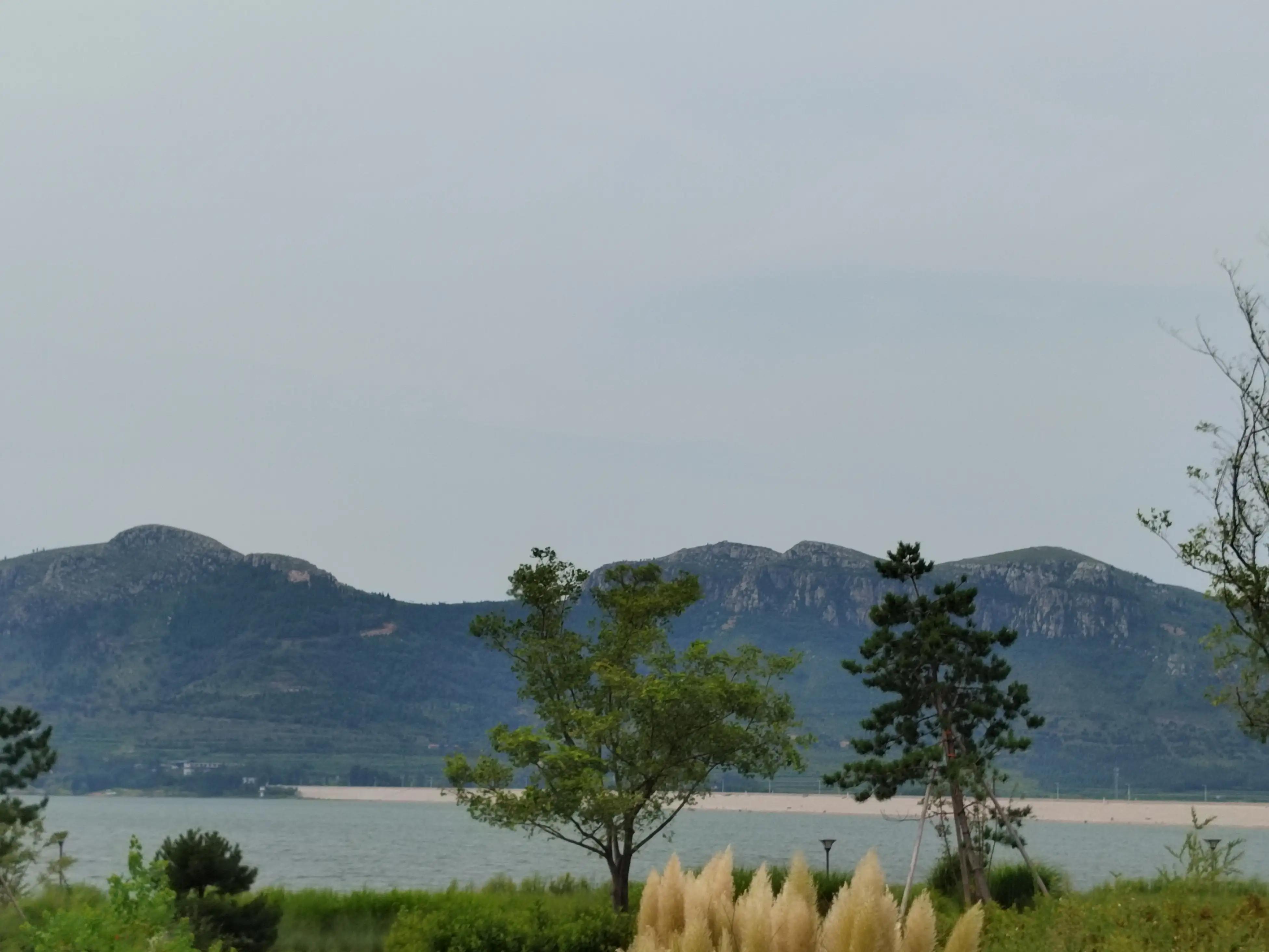 尼山圣境圣人诞生地，孔子身世之谜