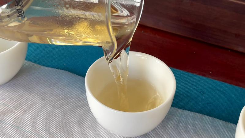 糯米香普洱小沱茶的冲泡方法,生普洱沱茶冲泡方法