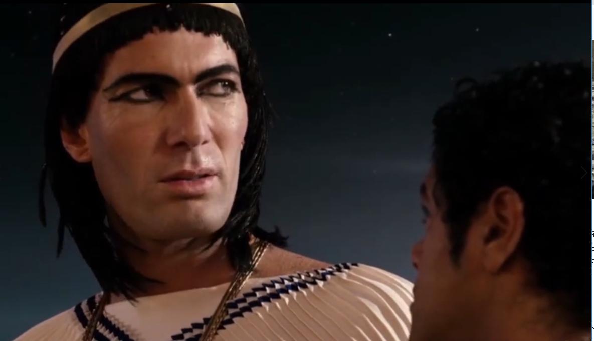 足球明星内马尔演的电视剧,内马尔演员极限特工