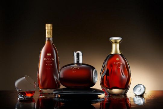 面对白兰地“超百亿级”新赛道“国货替代”还要多久？|知酒智库