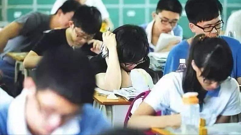 李鑫高考状元,清华糖友李鑫